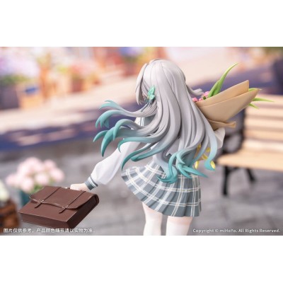 HONKAI: STAR RAIL - Firefly: Spring Missive Ver. 1/8 Myethos PVC Figure 21 cm