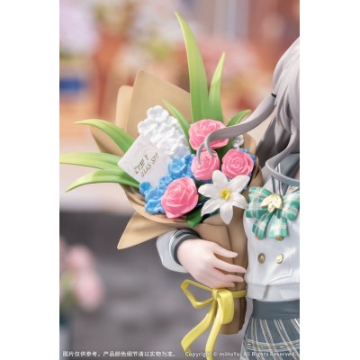HONKAI: STAR RAIL - Firefly: Spring Missive Ver. 1/8 Myethos PVC Figure 21 cm