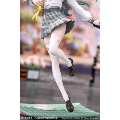 HONKAI: STAR RAIL - Firefly: Spring Missive Ver. 1/8 Myethos PVC Figure 21 cm