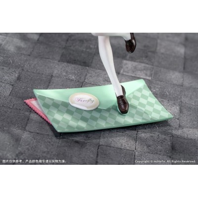 HONKAI: STAR RAIL - Firefly: Spring Missive Ver. 1/8 Myethos PVC Figure 21 cm