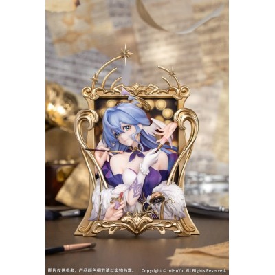 HONKAI: STAR RAIL - Robin Flowing Nightglow Ver. Diorama Myethos PVC Figure 27 cm
