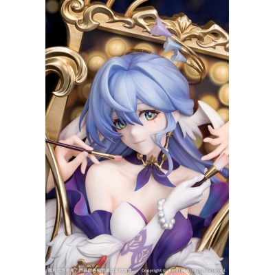 HONKAI: STAR RAIL - Robin Flowing Nightglow Ver. Diorama Myethos PVC Figure 27 cm