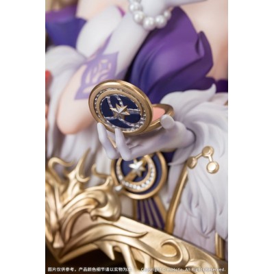 HONKAI: STAR RAIL - Robin Flowing Nightglow Ver. Diorama Myethos PVC Figure 27 cm