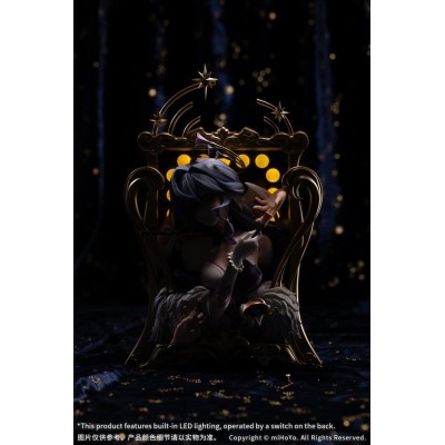 HONKAI: STAR RAIL - Robin Flowing Nightglow Ver. Diorama Myethos PVC Figure 27 cm