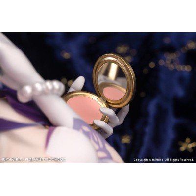 HONKAI: STAR RAIL - Robin Flowing Nightglow Ver. Diorama Myethos PVC Figure 27 cm