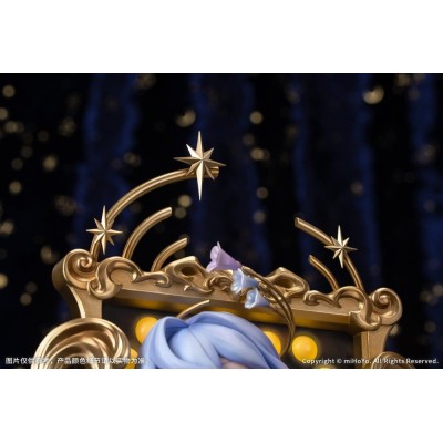HONKAI: STAR RAIL - Robin Flowing Nightglow Ver. Diorama Myethos PVC Figure 27 cm