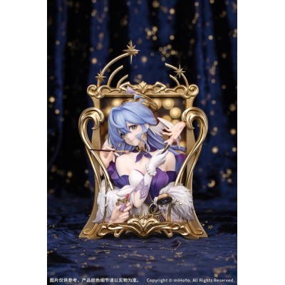 HONKAI: STAR RAIL - Robin Flowing Nightglow Ver. Diorama Myethos PVC Figure 27 cm