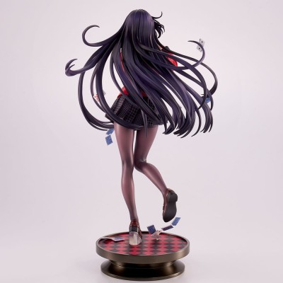 KAKEGURUI - Yumeko Jabami Union Creative 1/6 PVC Figure (re-run) 33 cm