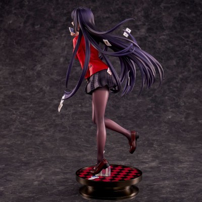 KAKEGURUI - Yumeko Jabami Union Creative 1/6 PVC Figure (re-run) 33 cm