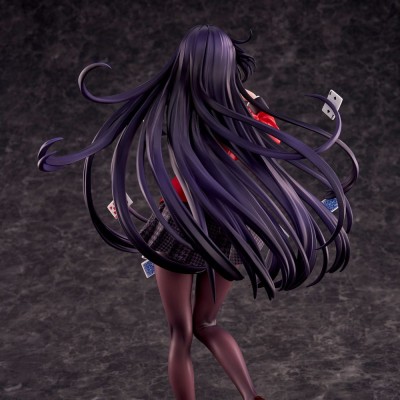 KAKEGURUI - Yumeko Jabami Union Creative 1/6 PVC Figure (re-run) 33 cm