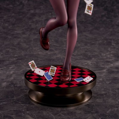 KAKEGURUI - Yumeko Jabami Union Creative 1/6 PVC Figure (re-run) 33 cm