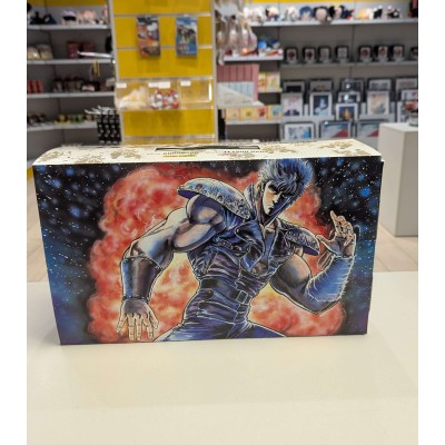 Ken il guerriero - Hokuto no ken Extreme Edition Vol. 18 - con cofanetto (ITA)