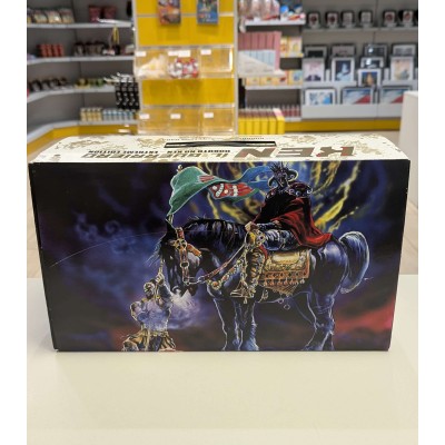 Ken il guerriero - Hokuto no ken Extreme Edition Vol. 18 - con cofanetto (ITA)