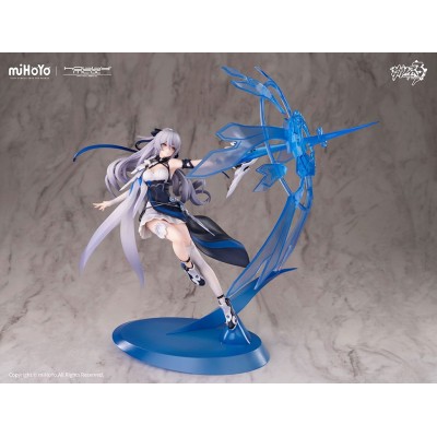 HONKAI IMPACT 3rd - Bronya Zaychik Silverwing: N-EX  1/7 Hobby Max PVC Figure (Re-run) 35 cm