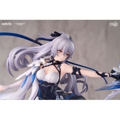 HONKAI IMPACT 3rd - Bronya Zaychik Silverwing: N-EX  1/7 Hobby Max PVC Figure (Re-run) 35 cm