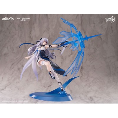 HONKAI IMPACT 3rd - Bronya Zaychik Silverwing: N-EX  1/7 Hobby Max PVC Figure (Re-run) 35 cm
