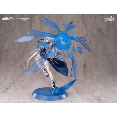 HONKAI IMPACT 3rd - Bronya Zaychik Silverwing: N-EX  1/7 Hobby Max PVC Figure (Re-run) 35 cm