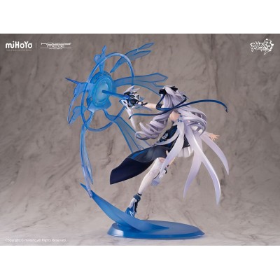 HONKAI IMPACT 3rd - Bronya Zaychik Silverwing: N-EX  1/7 Hobby Max PVC Figure (Re-run) 35 cm
