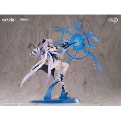 HONKAI IMPACT 3rd - Bronya Zaychik Silverwing: N-EX  1/7 Hobby Max PVC Figure (Re-run) 35 cm