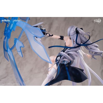 HONKAI IMPACT 3rd - Bronya Zaychik Silverwing: N-EX  1/7 Hobby Max PVC Figure (Re-run) 35 cm