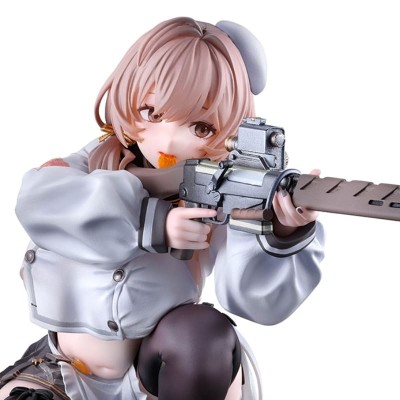 GODDESS OF VICTORY: NIKKE - Bready Chapter 7 Ichibansho Bandai PVC Figure 11 cm