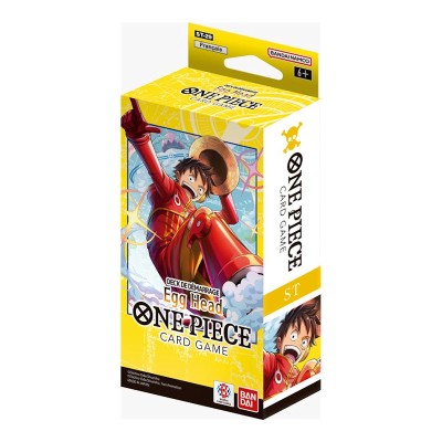 ONE PIECE CARD GAME - Starter Deck [ST-29] (ENG)