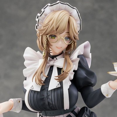 GODDESS OF VICTORY: NIKKE - Ade 1/7 DMM Factory PVC Figure 26 cm