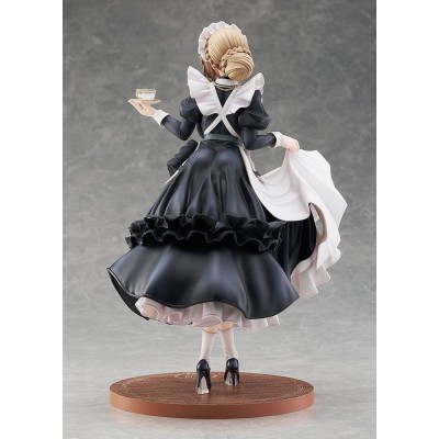 GODDESS OF VICTORY: NIKKE - Ade 1/7 DMM Factory PVC Figure 26 cm