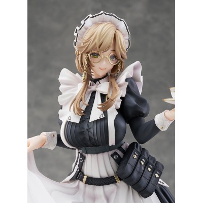 GODDESS OF VICTORY: NIKKE - Ade 1/7 DMM Factory PVC Figure 26 cm