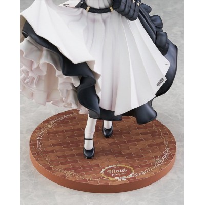 GODDESS OF VICTORY: NIKKE - Ade 1/7 DMM Factory PVC Figure 26 cm