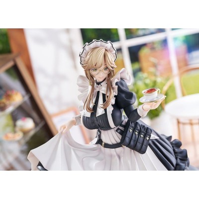 GODDESS OF VICTORY: NIKKE - Ade 1/7 DMM Factory PVC Figure 26 cm