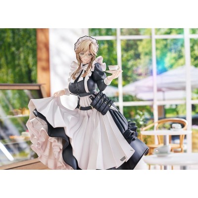 GODDESS OF VICTORY: NIKKE - Ade 1/7 DMM Factory PVC Figure 26 cm