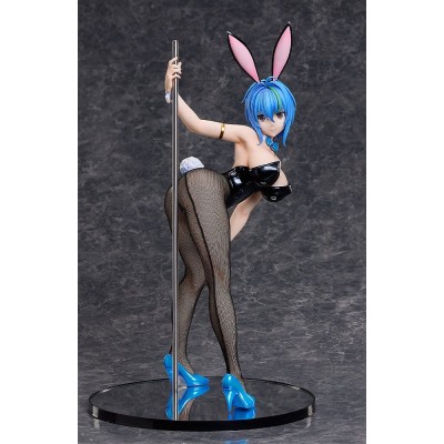 HIGH SCHOOL DXD HERO - Xenovia: Bunny Ver. 1/4 FREEing PVC Figure 41 cm
