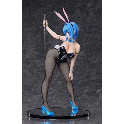 HIGH SCHOOL DXD HERO - Xenovia: Bunny Ver. 1/4 FREEing PVC Figure 41 cm