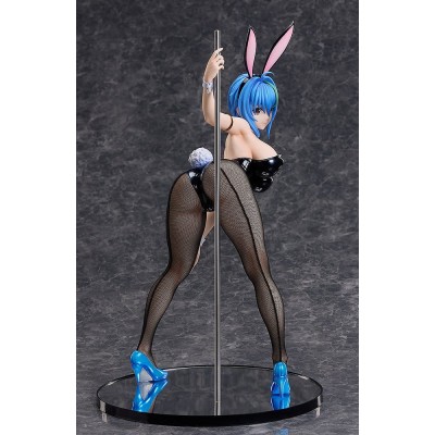 HIGH SCHOOL DXD HERO - Xenovia: Bunny Ver. 1/4 FREEing PVC Figure 41 cm