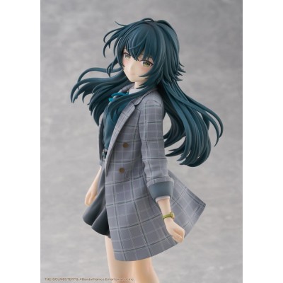 IDOLMASTER GAKUEN - Temari Tsukimura 1/7 Plum Pmoa PVC Figure 23 cm