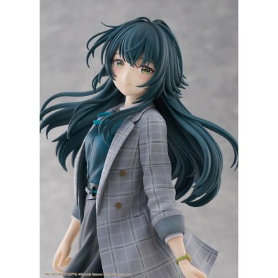 IDOLMASTER GAKUEN - Temari Tsukimura 1/7 Plum Pmoa PVC Figure 23 cm