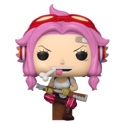 ONE PIECE - Ginny Funko Pop 2205