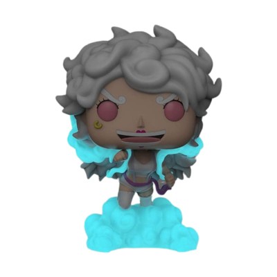 ONE PIECE - Jewelry Bonney Chase Funko Pop 2255