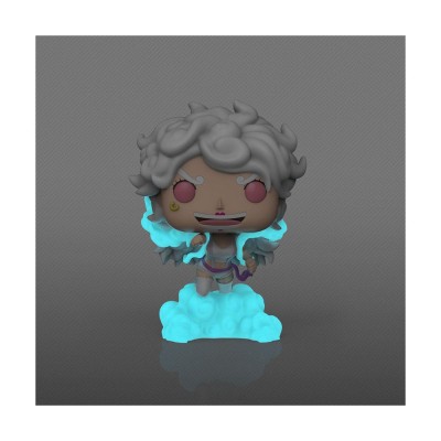 ONE PIECE - Jewelry Bonney Chase Funko Pop 2255