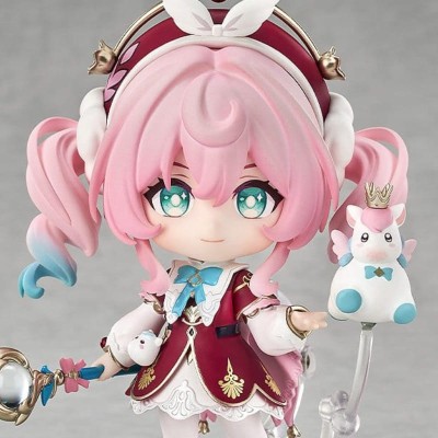 HONKAI: STAR RAIL - Hyacine Nendoroid Action Figure 10 cm