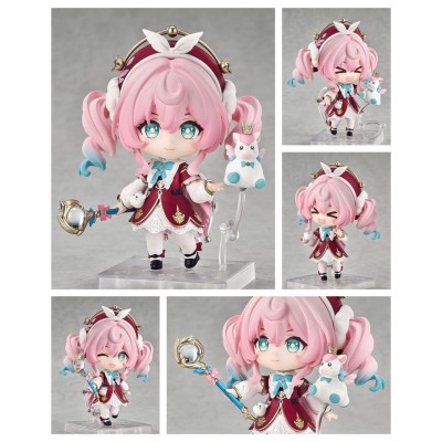 HONKAI: STAR RAIL - Hyacine Nendoroid Action Figure 10 cm