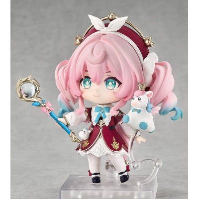 HONKAI: STAR RAIL - Hyacine Nendoroid Action Figure 10 cm