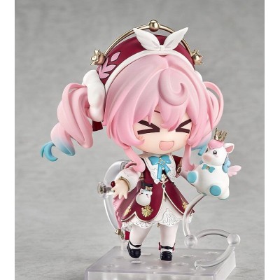 HONKAI: STAR RAIL - Hyacine Nendoroid Action Figure 10 cm