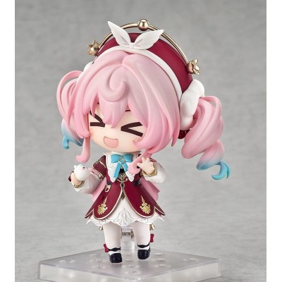 HONKAI: STAR RAIL - Hyacine Nendoroid Action Figure 10 cm