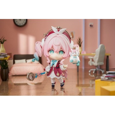 HONKAI: STAR RAIL - Hyacine Nendoroid Action Figure 10 cm