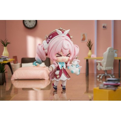 HONKAI: STAR RAIL - Hyacine Nendoroid Action Figure 10 cm