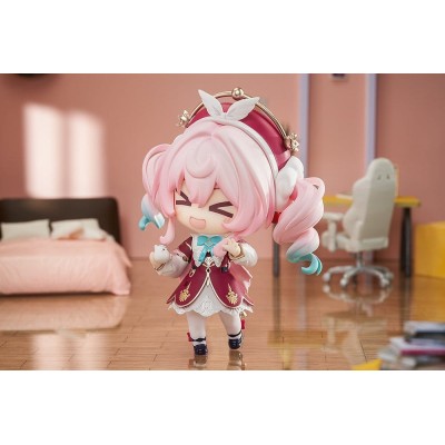 HONKAI: STAR RAIL - Hyacine Nendoroid Action Figure 10 cm