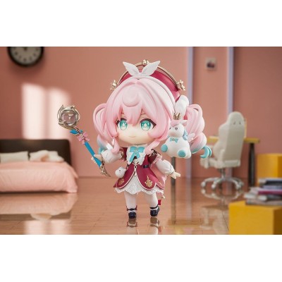 HONKAI: STAR RAIL - Hyacine Nendoroid Action Figure 10 cm