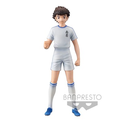 CAPTAIN TSUBASA - Oozora Tsubasa Grandista Banpresto PVC Figure 23 cm